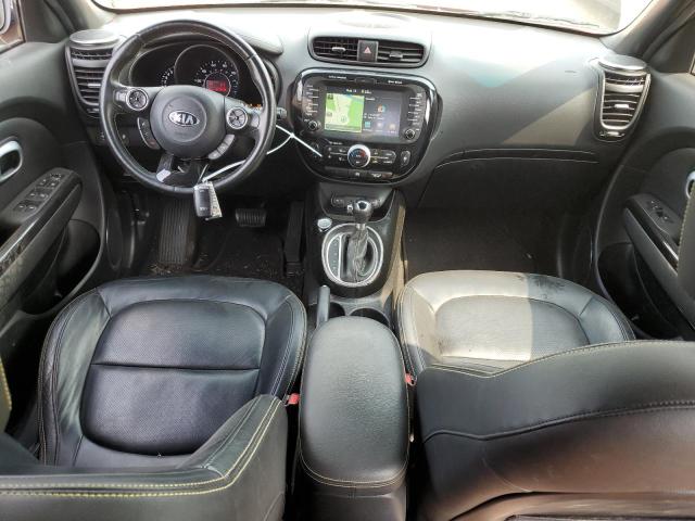 Photo 8 from auction – 2015 KIA SOUL + with VIN KNDJP3A51F7781574