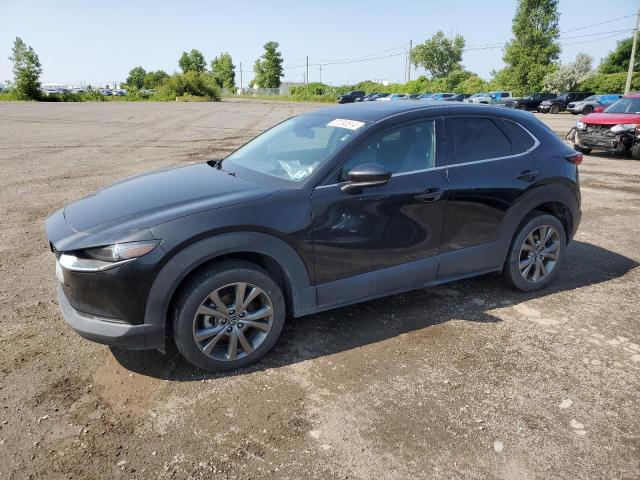 MAZDA CX-30 PREM 2022 with VIN 3MVDMBDL1NM405972 - Photo from auction