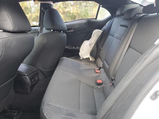 Photo 10 from auction – 2021 LEXUS IS 300 with VIN JTHCA1D20M5117483