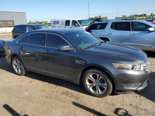 Zdjęcie 4 z aukcji – 2018 FORD TAURUS SEL z VIN 1FAHP2H87JG104889