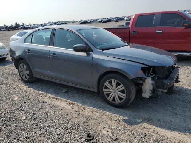Photo 4 from auction – 2017 VOLKSWAGEN JETTA S with VIN 3VW2B7AJ1HM404157