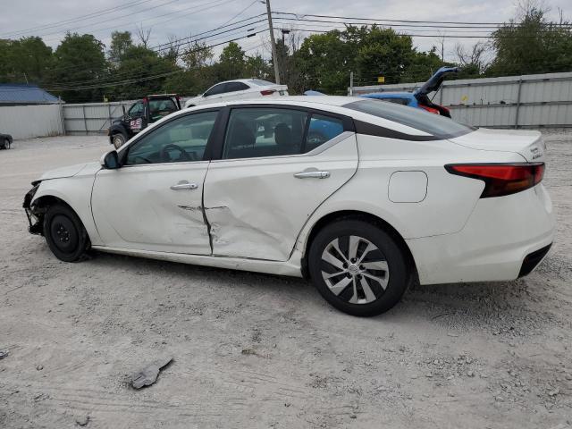 Photo 2 from auction – 2021 NISSAN ALTIMA S with VIN 1N4BL4BV6MN382596