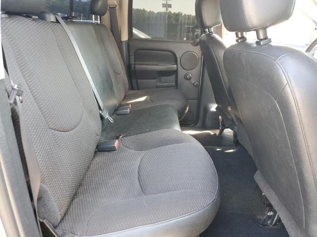Photo 10 from auction – 2005 DODGE RAM 1500 S with VIN 1D7HU18D25J617265