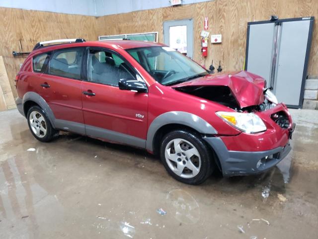 Photo 4 from auction – 2008 PONTIAC VIBE with VIN 5Y2SL658X8Z419367