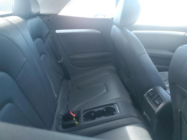 Foto 10 de la subasta – 2011 AUDI A5 PREMIUM con VIN WAUJFAFH9BN014407