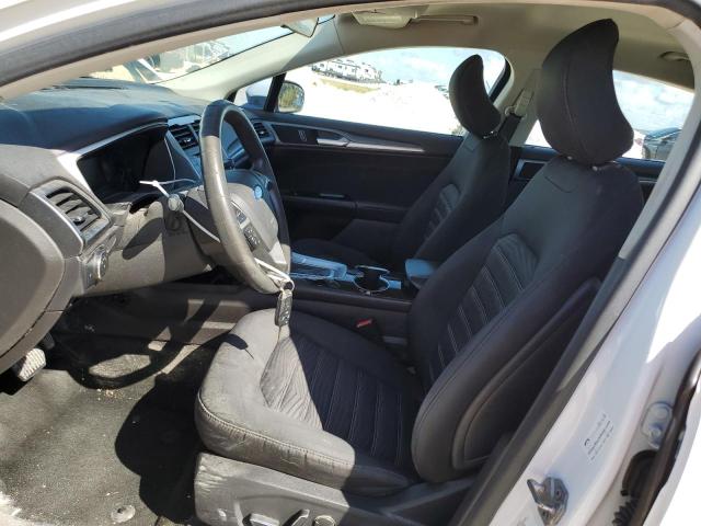 Photo 7 from auction – 2016 FORD FUSION SE with VIN 3FA6P0H79GR395982