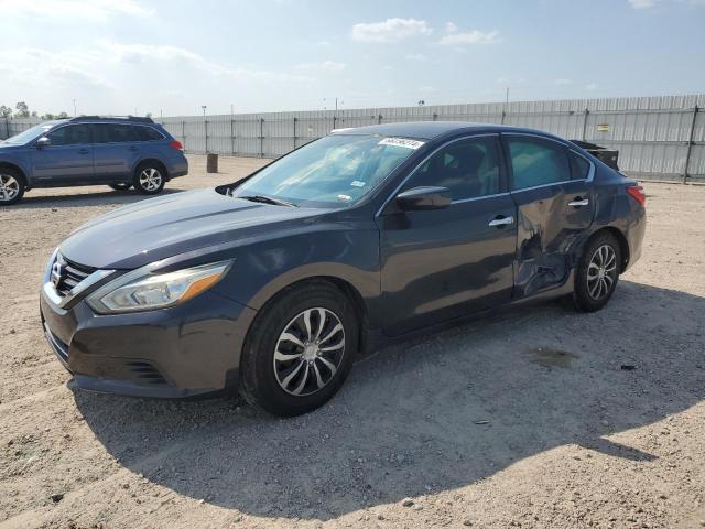 NISSAN ALTIMA 2.5 2016 with VIN 1N4AL3AP3GN304595 - Photo from auction