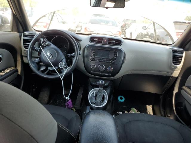 Photo 8 from auction – 2016 KIA SOUL + with VIN KNDJP3A54G7240438