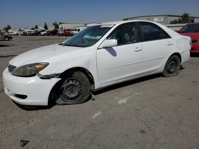 Photo 1 from auction – 2003 TOYOTA CAMRY LE with VIN JTDBE32K630165114
