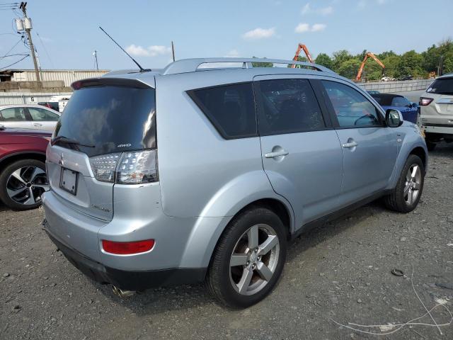 Photo 3 from auction – 2008 MITSUBISHI OUTLANDER with VIN JA4MT41X38Z012706
