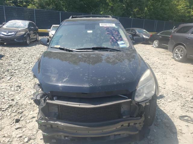Photo 5 from auction – 2017 CHEVROLET EQUINOX LT with VIN 2GNALCEK1H6286572
