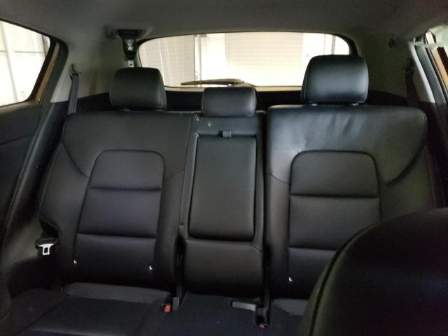 Photo 10 from auction – 2017 KIA SPORTAGE E with VIN KNDPNCAC7H7270839