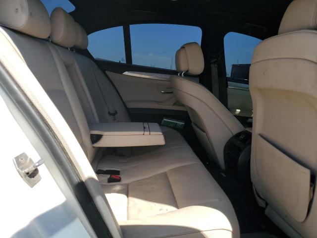 Photo 10 from auction – 2013 BMW 535 XI with VIN WBAFU7C52DDU69553