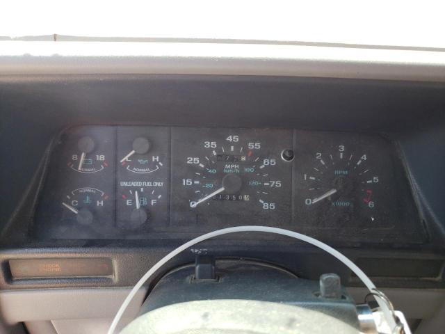 Photo 9 from auction – 1993 FORD RANGER SUP with VIN 1FTCR15U7PPB65713