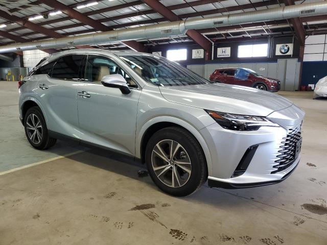Photo 4 from auction – 2023 LEXUS RX 350 BAS with VIN 2T2BAMCA5PC016210