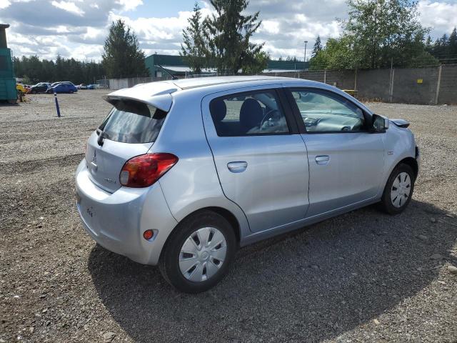 Photo 3 from auction – 2015 MITSUBISHI MIRAGE DE with VIN ML32A3HJ2FH040078