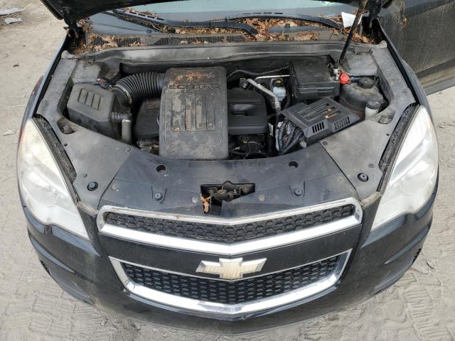 Photo 12 from auction – 2013 CHEVROLET EQUINOX LS with VIN 2GNFLCEK5D6160120