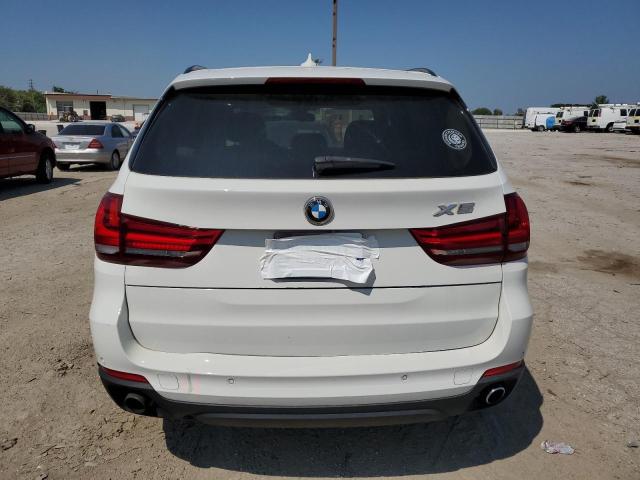 Photo 6 from auction – 2016 BMW X5 XDRIVE3 with VIN 5UXKR0C57G0P29482