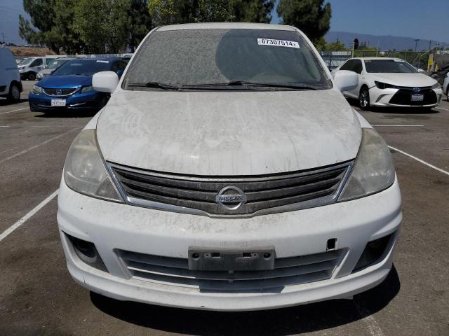Photo 5 from auction – 2011 NISSAN VERSA S with VIN 3N1BC1CP0BL446267