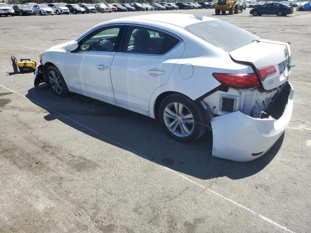 Photo 2 from auction – 2013 ACURA ILX 20 with VIN 19VDE1F35DE020759