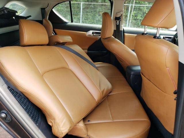 Photo 10 from auction – 2012 LEXUS CT 200 with VIN JTHKD5BH9C2047130