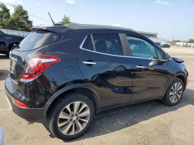 Photo 3 from auction – 2017 BUICK ENCORE PRE with VIN KL4CJASB8HB214968