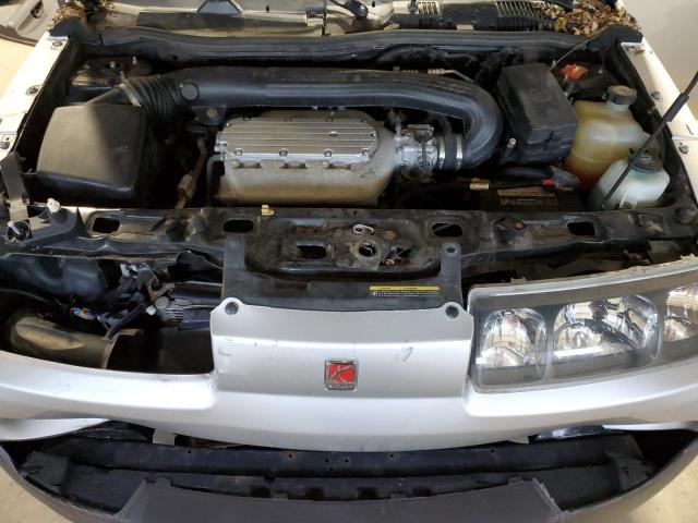 Photo 12 from auction – 2004 SATURN VUE with VIN 5GZCZ53484S881652