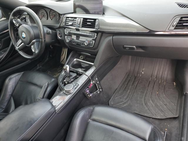 Photo 8 from auction – 2015 BMW M4 with VIN WBS3R9C57FK331419