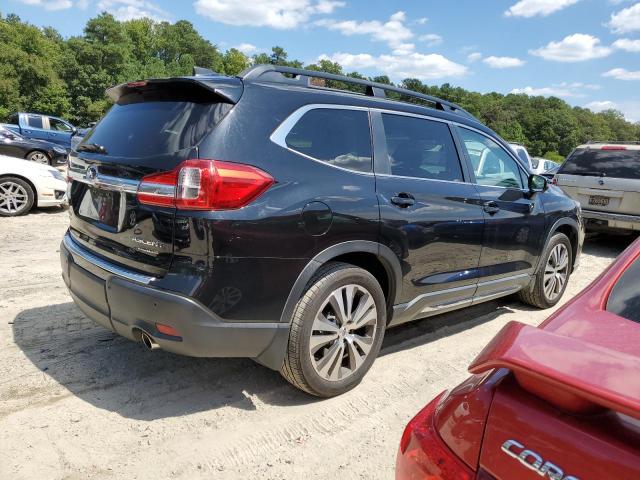 Photo 3 from auction – 2020 SUBARU ASCENT LIM with VIN 4S4WMAPD8L3446313