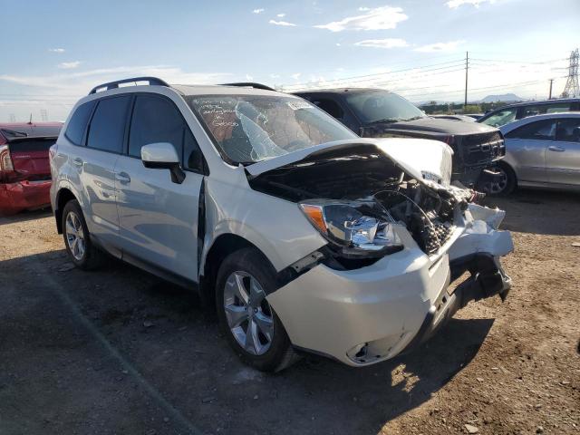 Photo 4 from auction – 2015 SUBARU FORESTER 2 with VIN JF2SJAFC7FH811707