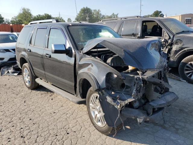 Photo 4 from auction – 2010 FORD EXPLORER L with VIN 1FMEU6FEXAUA97732