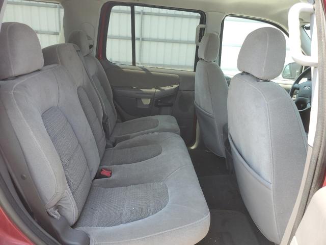 Photo 11 from auction – 2005 FORD EXPLORER X with VIN 1FMZU73KX5UC04107
