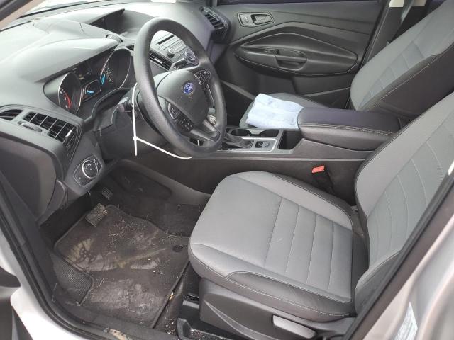 Photo 7 from auction – 2017 FORD ESCAPE S with VIN 1FMCU0F73HUE25797