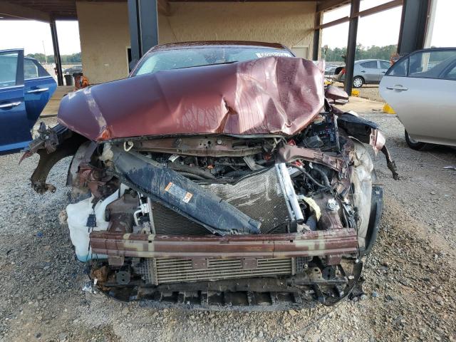 Photo 5 from auction – 2015 FORD FUSION TIT with VIN 3FA6P0K98FR126185