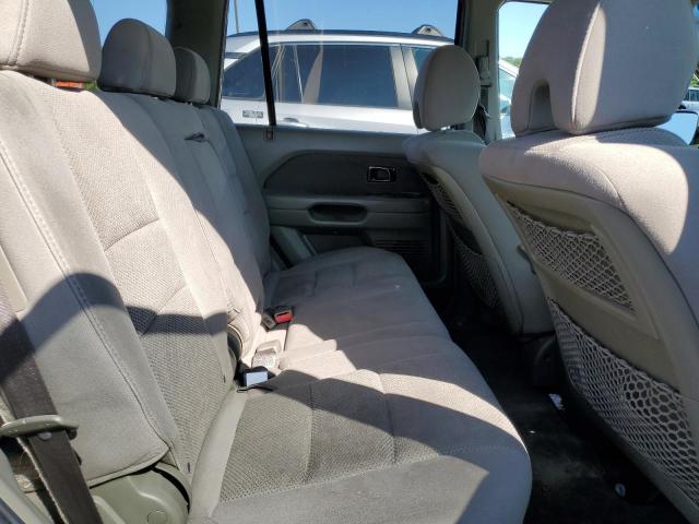 Фото 11 с аукциона – 2007 HONDA PILOT EX с VIN 5FNYF18477B025715