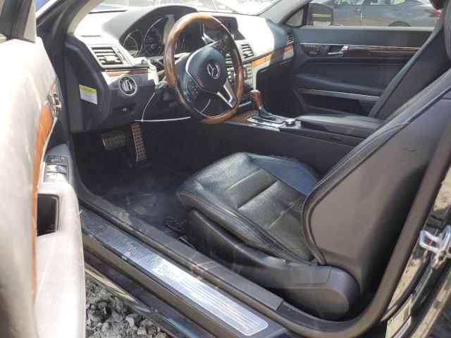 Photo 8 from auction – 2013 MERCEDES-BENZ E 550 with VIN WDDKJ7DB4DF206330