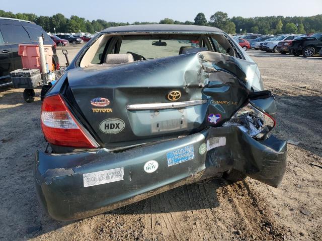 Photo 6 from auction – 2003 TOYOTA CAMRY LE with VIN 4T1BE32K33U214628
