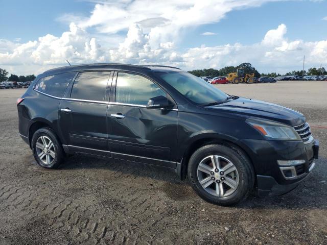 Photo 4 from auction – 2015 CHEVROLET TRAVERSE L with VIN 1GNKVGKD1FJ309232