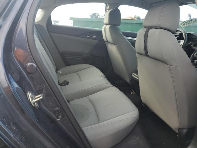 Photo 10 from auction – 2020 HONDA CIVIC LX with VIN 2HGFC2F69LH526041