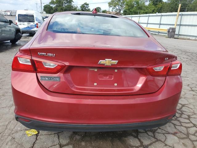 Photo 6 from auction – 2016 CHEVROLET MALIBU LT with VIN 1G1ZE5ST3GF270871