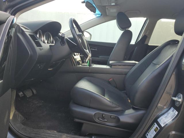 Photo 7 from auction – 2015 MAZDA CX-9 TOURI with VIN JM3TB3CV0F0461859