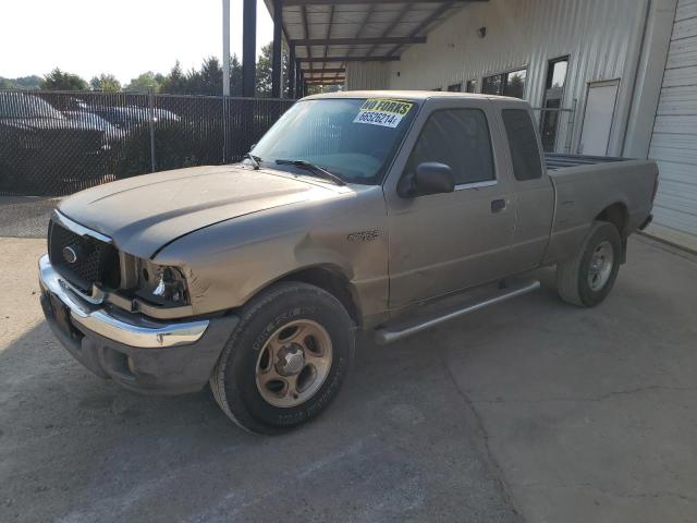 FORD RANGER SUP 2004 with VIN 1FTZR45E24PA77071 - Photo from auction