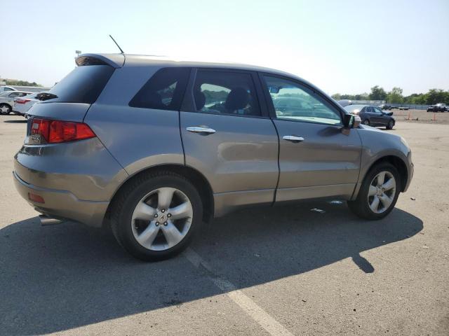 Photo 3 from auction – 2007 ACURA RDX TECHNO with VIN 5J8TB18587A018894
