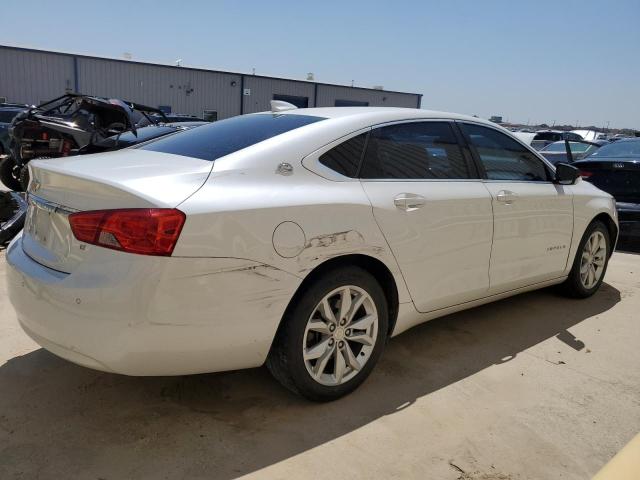Photo 3 from auction – 2016 CHEVROLET IMPALA LT with VIN 2G1105SA2G9173857
