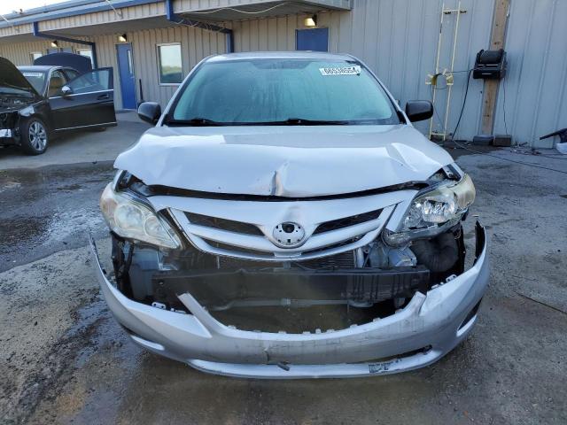 Photo 5 from auction – 2011 TOYOTA CORROLLA with VIN 2T1BU4EE8BC581197