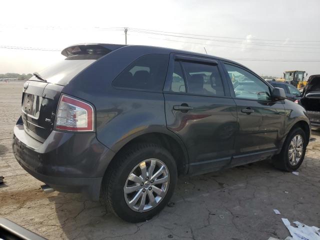 Photo 3 from auction – 2007 FORD EDGE SEL P with VIN 2FMDK39C47BA83947