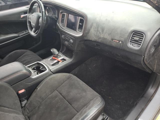 Photo 8 from auction – 2022 DODGE CHARGER SC with VIN 2C3CDXGJ8NH176326