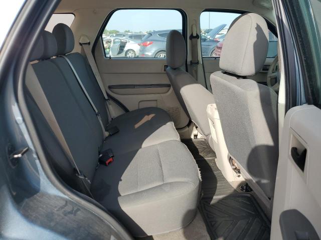 Zdjęcie 10 z aukcji – 2012 FORD ESCAPE XLS z VIN 1FMCU0C70CKC65127