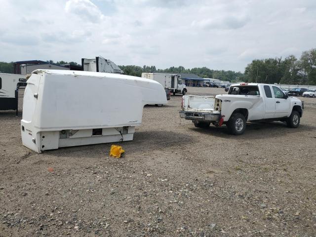 Photo 3 from auction – 2011 CHEVROLET SILVERADO with VIN 1GC2KXCG3BZ141731