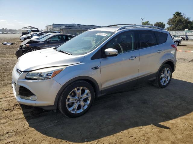 FORD ESCAPE TIT 2016 with VIN 1FMCU0J92GUA39685 - Photo from auction